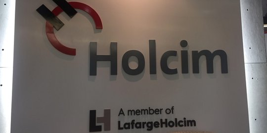 Caplok Holcim, Semen Indonesia Jadi Perusahaan Semen Terbesar Se-Asia Tenggara