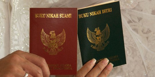 Wapres JK: Kartu Nikah Supaya Lebih Simpel, Bisa Disimpan di Dompet