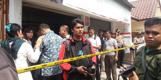 RS Polri: Sekeluarga Tewas di Bekasi Akibat Pukulan Benda Tumpul & Tajam