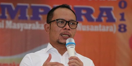 Menaker Hanif Sebut Kenaikan UMP Biar Buruh Tidak Demo Lagi