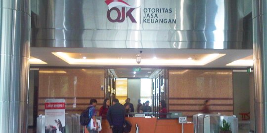 OJK: Belum Ada Pengajuan Investor Baru Mendanai Asuransi Jiwasraya