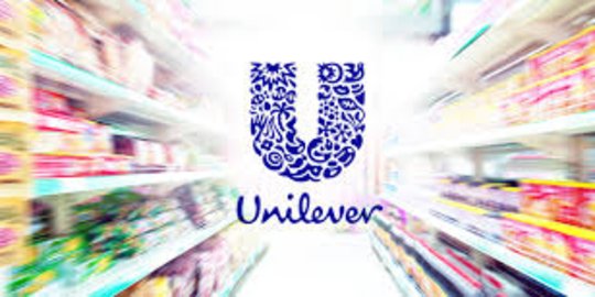 Unilever Bagikan Dividen Interim Rp 3,12 Triliun