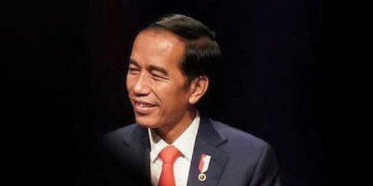 Presiden Jokowi Gelar Pertemuan Bilateral Dengan PM Australia