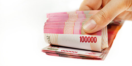 Rupiah Kembali Menguat ke Level Rp 14.782 per USD