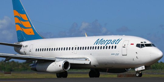 Menhub Budi ke Merpati Airlines: Menjadi Operator Penerbangan Ini Enggak Ringan