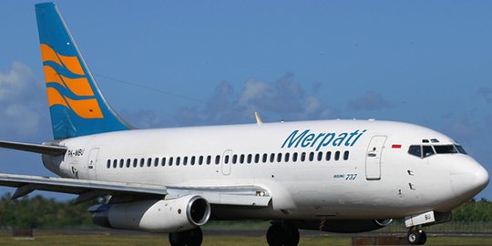 Mengintip Keunggulan MC-21, Pesawat Asal Rusia Digunakan Merpati Terbang Kembali