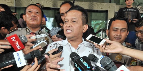 PAN Yakin Soetrisno Bachir Dukung Prabowo meski berharap Ma'ruf Jadi Wapres