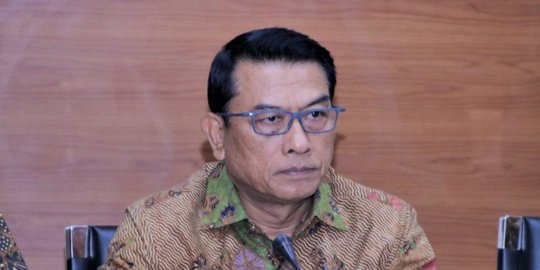 Moeldoko nilai kampanye negatif lebih banyak dimainkan kubu Prabowo-Sandiaga