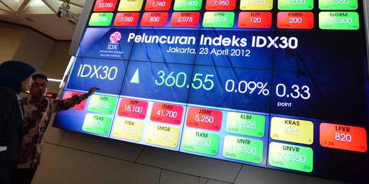 Reli Surabaya dan BEI Kolaborasi Beri Edukasi Investasi Saham ke Masyarakat