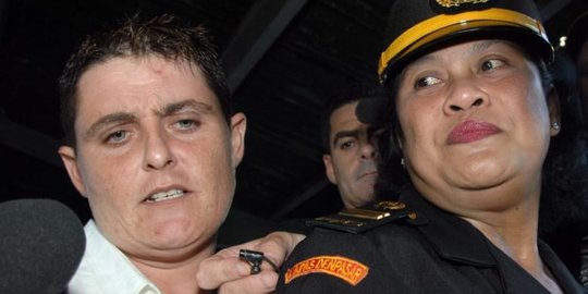 Terdakwa Kasus Narkoba 'Bali Nine' Dipulangkan ke Australia Usai Bebas