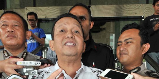 Kubu Jokowi akan komunikasi lebih dalam dengan Soetrisno Bachir