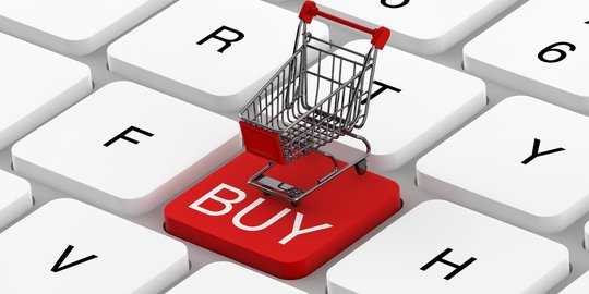 Kisah Sukses Pengusaha Muda Jual Baju Online Hingga Beli Rumah Seharga Rp 1,7 M