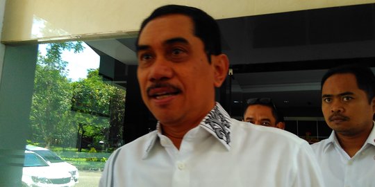 BNPT Minta Kepala Daerah Berperan Aktif dalam Pencegahan Terorisme