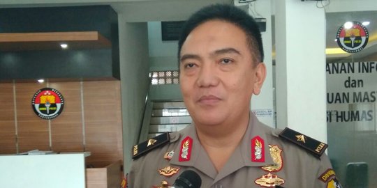 Masuk Tahun Politik, Polri Akan Ambil Peran Sebagai 'Pendingin'