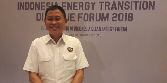 Blak-blakan Menteri Jonan Soal Masalah Pengembangan Energi Baru Terbarukan di RI