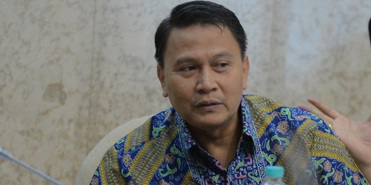 Pilpres dan Pileg Bersamaan, PKS Maklum Demokrat Tak Full Speed Dukung Prabowo-Sandi