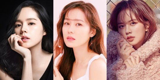 in son ye jin kim so hyun rev8