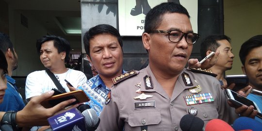 Polda Metro Dalami Laporan Korban Penipuan Lowongan Pekerjaan PT KAI