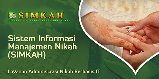 Lebih Dari 2.000 KUA Telah Uji Coba Simkah Web