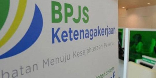 Strategi BPJS Ketenagakerjaan Ekspansi Bisnis ke Luar Negeri