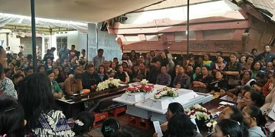 Pembunuhan Sekeluarga di Bekasi, HS Kerabat Istri Korban, Sering Menginap di Rumah