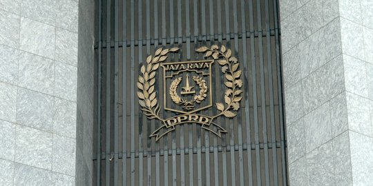 DPRD DKI Bentuk Pansus Selidiki Realokasi Anggaran di BUMD