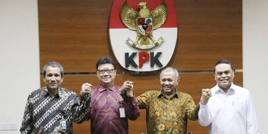 Penguatan Inspektorat Daerah Upaya Membangun Tata Kelola Pemerintahan yang Bersih