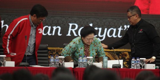 Megawati Sedih dan Marah Ada 1 Keluarga Dibunuh di Bekasi