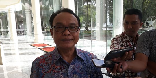 Institut Otonomi Daerah Usul Dibentuk Dewan Kawasan Ibu Kota Negara