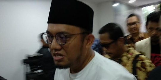 Kubu Prabowo Nilai Penerbitan Perda Syariah Sesuai Kearifan Lokal