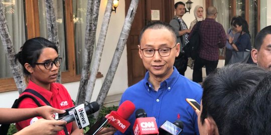 PAN Soroti Kehadiran Tsamara PSI di UGM, Sementara Sudirman Said Dilarang