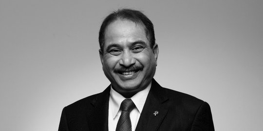 Raih Award di Singapura, Ini Dia Sosok Menpar Arief Yahya