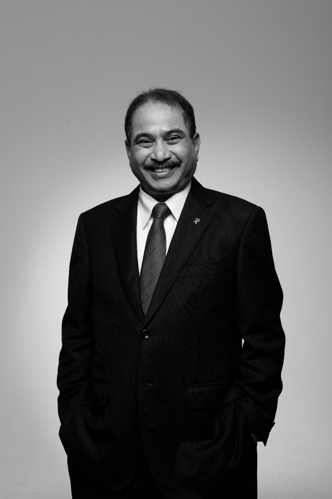 menpar arief yahya