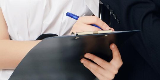 6 hal perlu dipersiapkan sebelum meminta naik gaji ke atasan