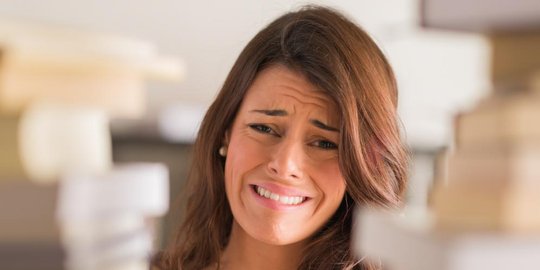 kemungkinan untuk ditolak