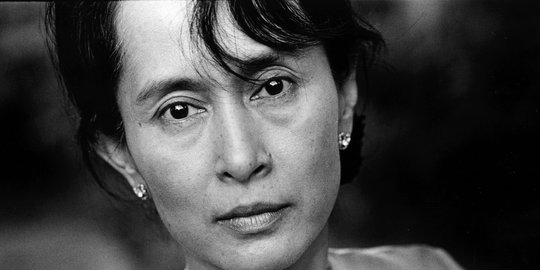 Dianggap Gagal Tangani Krisis Rohignya, Aung San Suu Kyi Diasingkan Selama KTT ASEAN