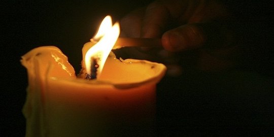 Cerita Warga Makassar Menginap di Hotel Karena tak Tahan Gerah Mati Lampu 14 Jam