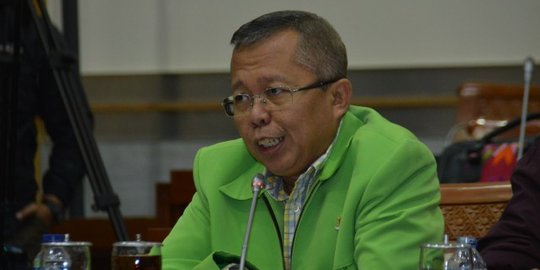 Kubu Rommy sebut PPP Muktamar Jakarta Tak Punya Landasan Hukum, Cuma Caper