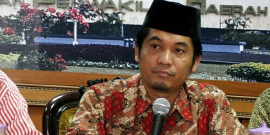 PSI Dinilai Tak Bisa Dibubarkan Karena Tolak Perda Syariah