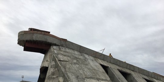 gerakan ayo kerja