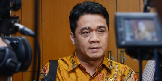 Bantah Megawati, Gerindra Sebut Orang Sekeliling Prabowo Tidak Ada Kena OTT