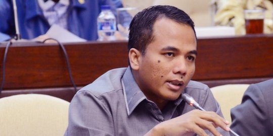 Waketum PPP Sebut PSI Gagal Paham Sejarah Karena Tolak Perda Syariah