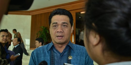 Gerindra Klaim Hubungan dengan Demokrat Baik