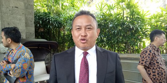Per 9 November 2018, Dana Himpunan Pasar Modal Capai Rp 154,09 Triliun