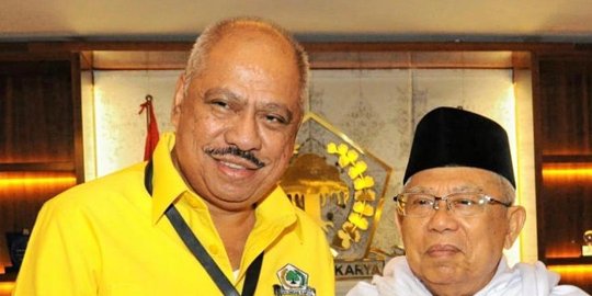 Golkar Sebut Politik Genderuwo Muncul Karena Tak Ada Ide dan Program