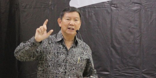 Tim Prabowo Akan Buat Uang Braille Karena Tunanetra Sering Ditipu