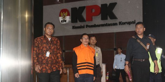 Bupati Cirebon Ditahan KPK, Kepala BPBD Jabar Dicky Saromi Ditunjuk Jadi Pj Bupati