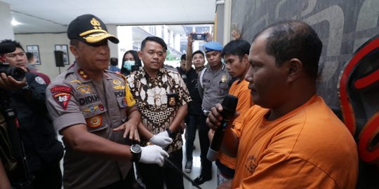 Polda Kalbar Gagalkan Penyelundupan 42 TKI Ilegal ke Malaysia