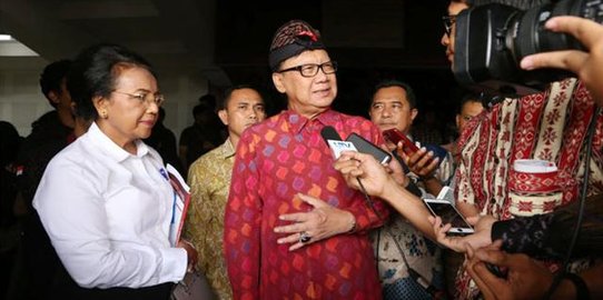 Mendagri Izinkan Kepala Daerah Tak Netral Pada Pemilu 2019, Asal Tahu Batasan