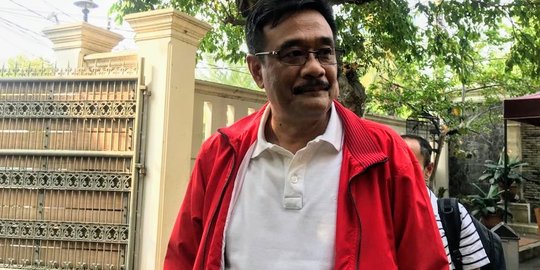 Djarot: Tidak benar bahwa PDIP identik dengan PKI, PKI sudah dikubur!